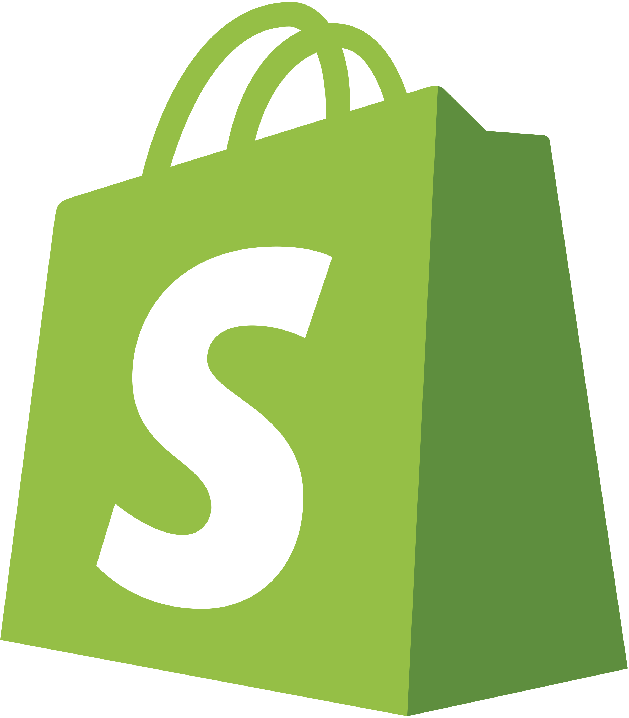 Shopify Partners